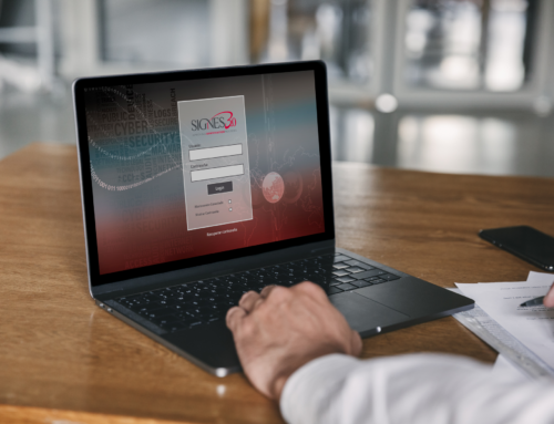 Nueva versión App Signes Mobile para Windows 10