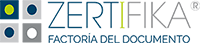 Zertifika Logo