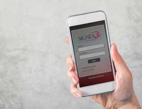 Signes Mobile vía LDAP