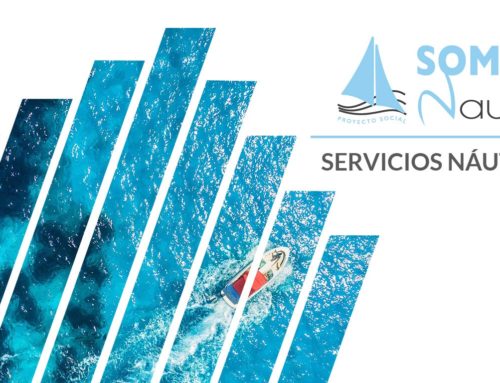 SomNautic Proyecto Social