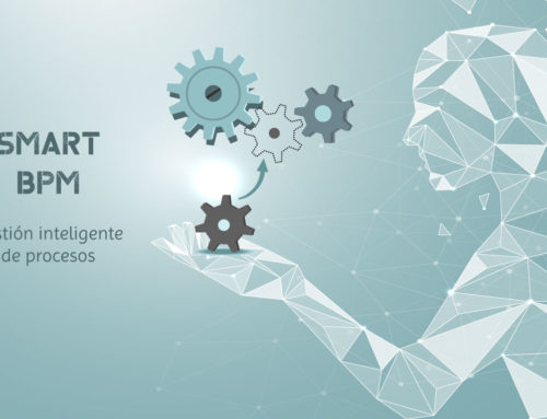 Smart BPM
